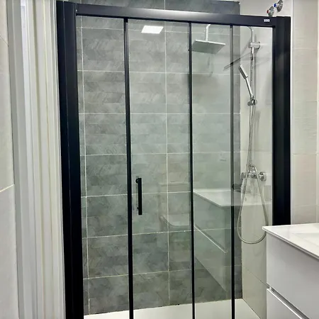 Apartment Luli Calpe