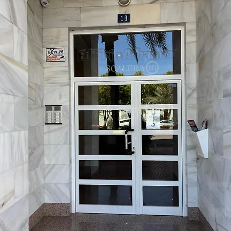 Luli Apartment Calpe