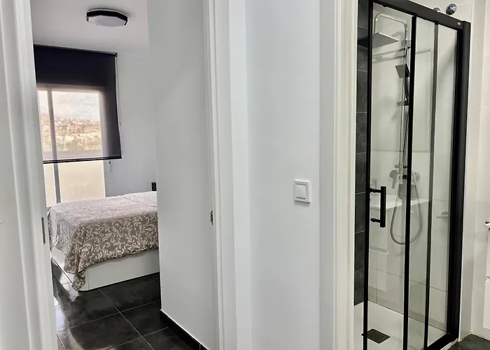 Luli アパート カルプ