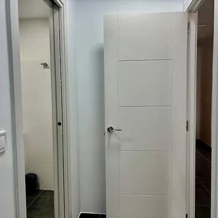 Apartment Luli