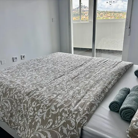 Apartment Luli *