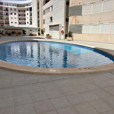 Apartment Luli