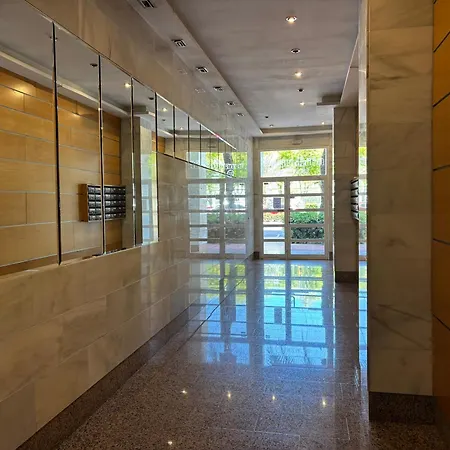 Luli Apartment *