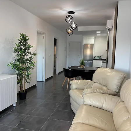 Apartment Luli *