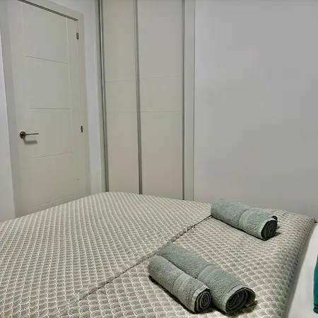 Apartamento Luli