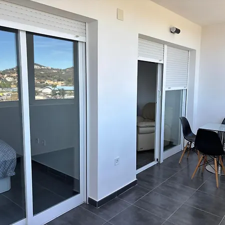 Luli Apartment *