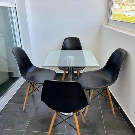 Luli Apartament Calpe