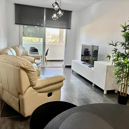 Apartment Luli
