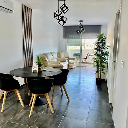 Luli Apartament Calpe