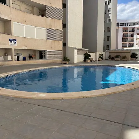 Apartment Luli *