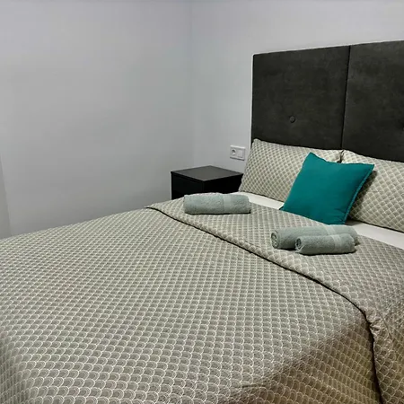 Apartamento Luli Calpe