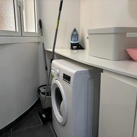 Apartment Luli Calpe