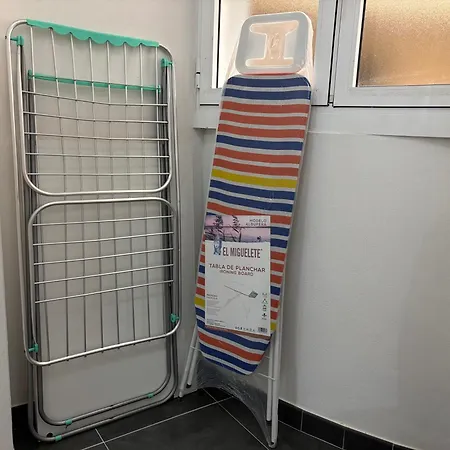 Apartamento Luli *