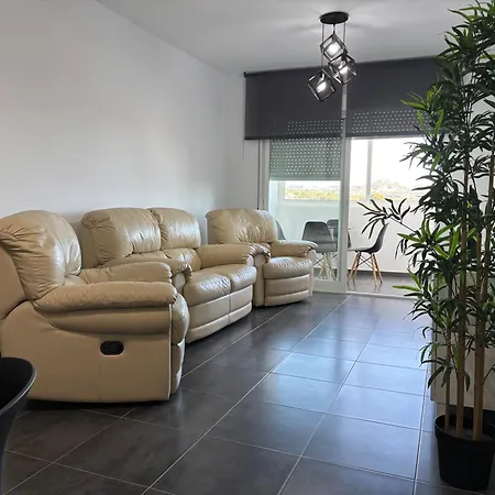 Apartment Luli