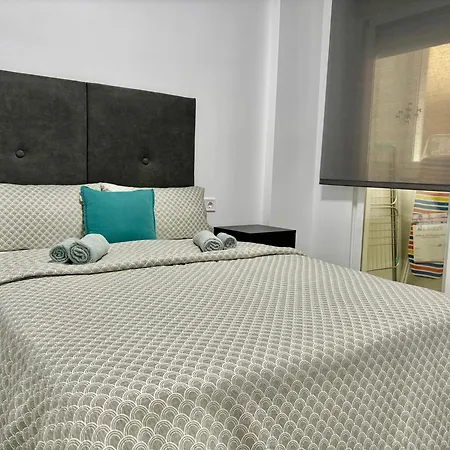 Luli * Calpe