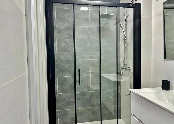 Apartament Luli Calpe