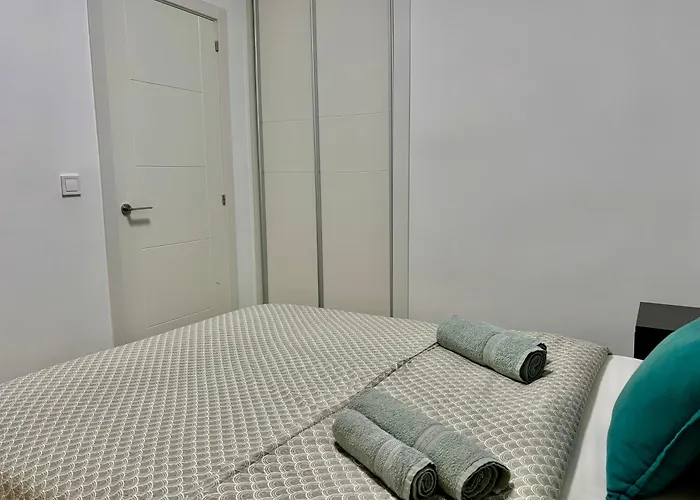 Apartament Luli