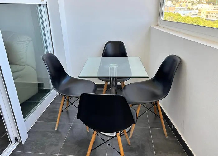 Luli Apartament Calpe