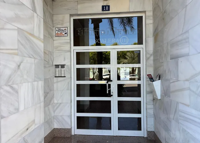 Luli Apartament Calpe