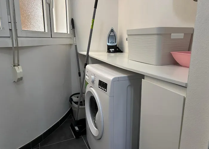 Apartament Luli Calpe