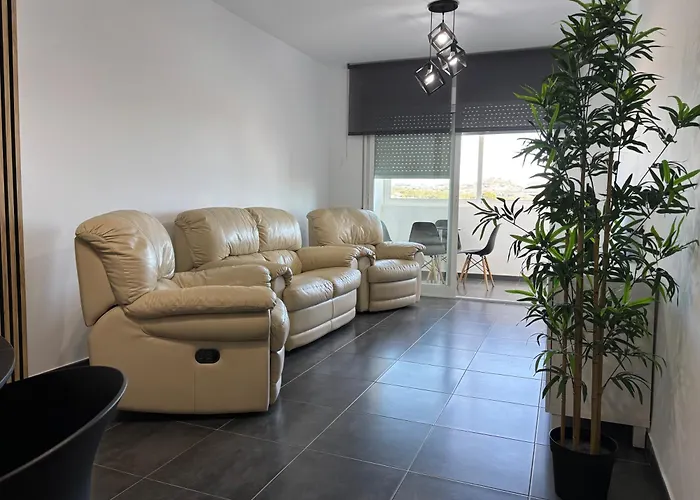 Apartament Luli
