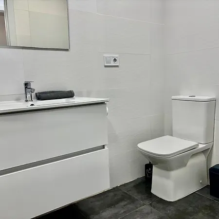 Luli Apartamento Calpe