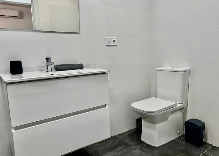 Luli 아파트 칼페